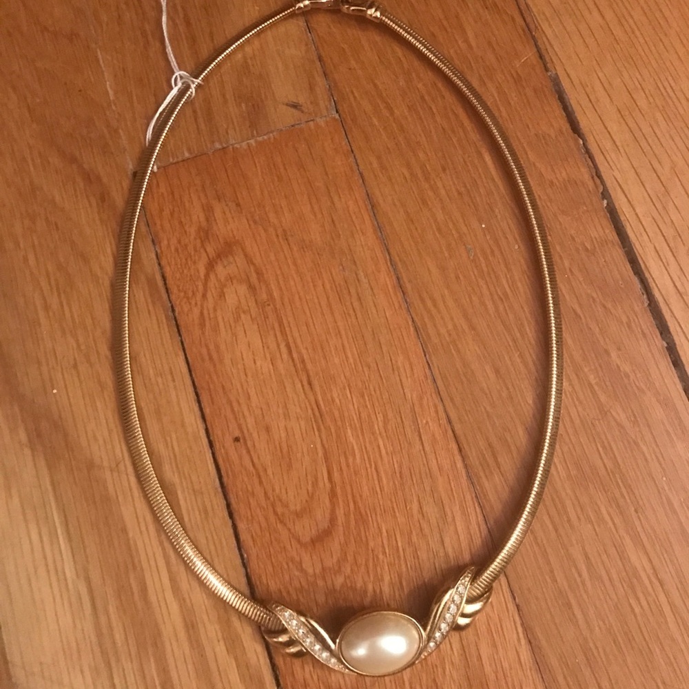 Vintage Necklace